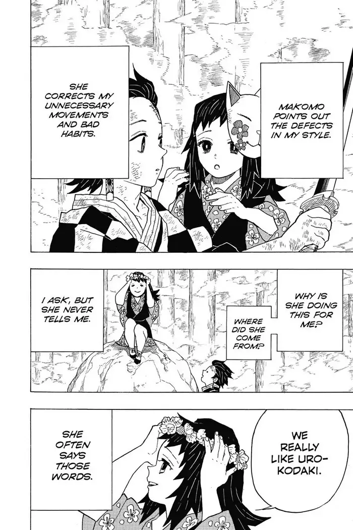 Demon Slayer - Chapter 5 - Page 12