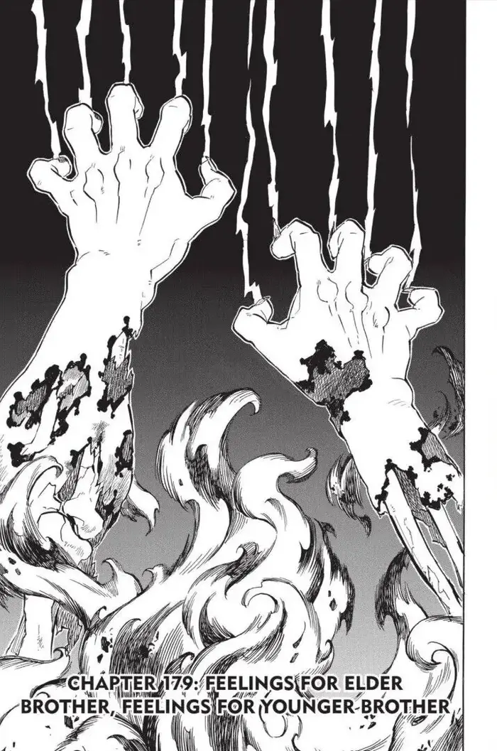 Demon Slayer - Chapter 179 - Page 7