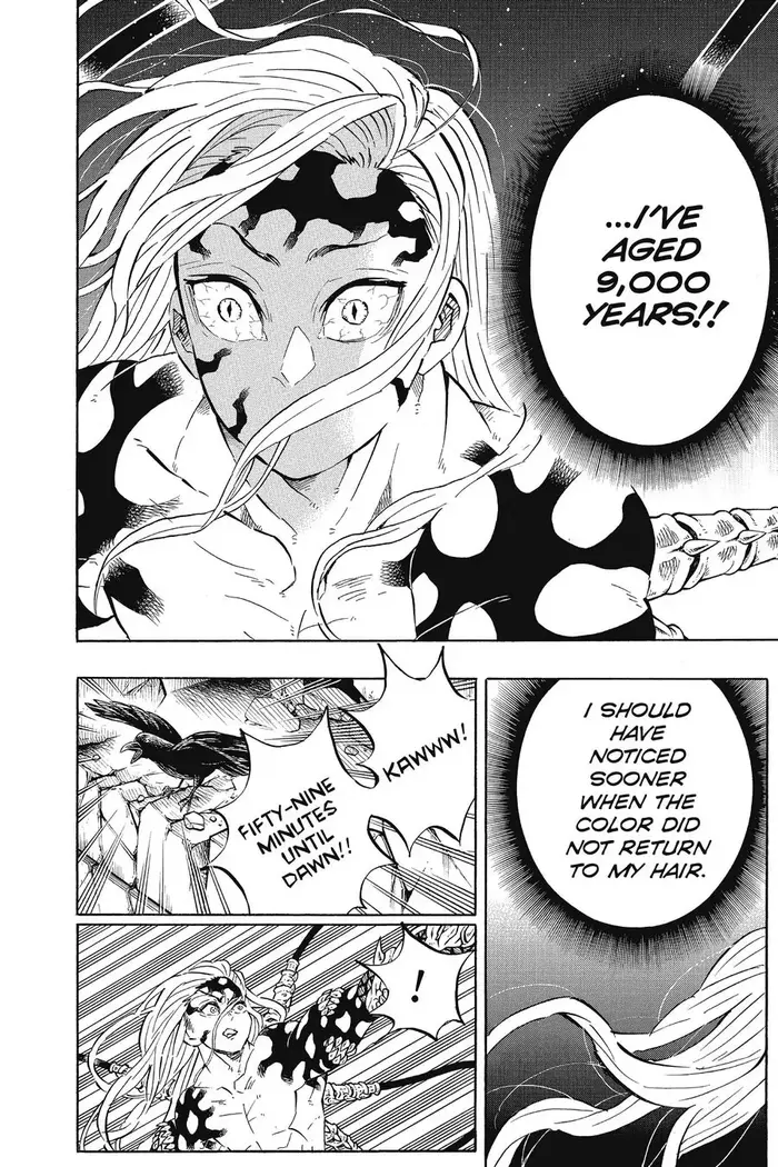 Demon Slayer - Chapter 193 - Page 19