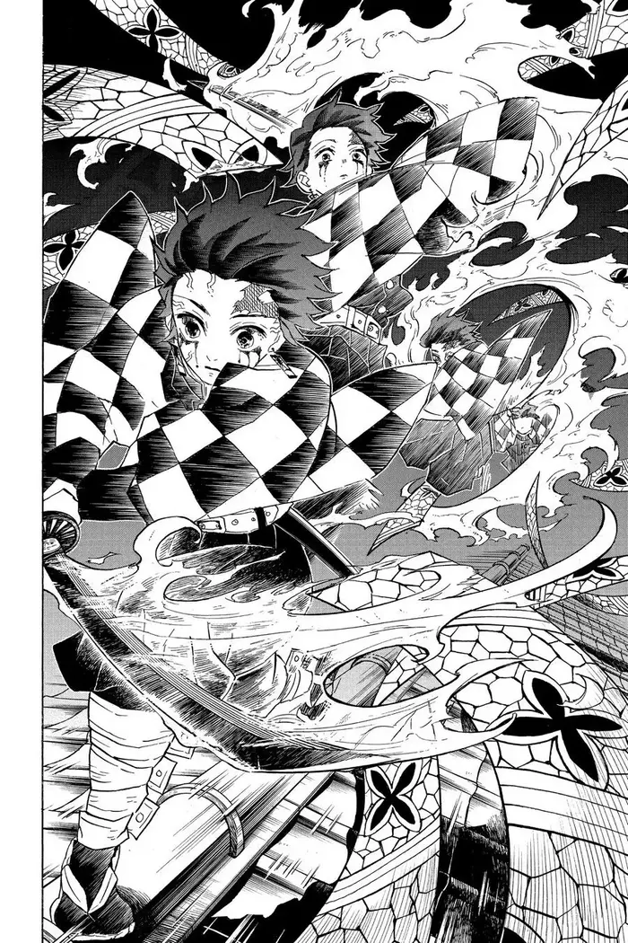 Demon Slayer - Chapter 82 - Page 8