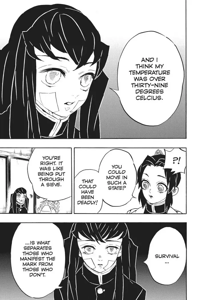 Demon Slayer - Chapter 129 - Page 3