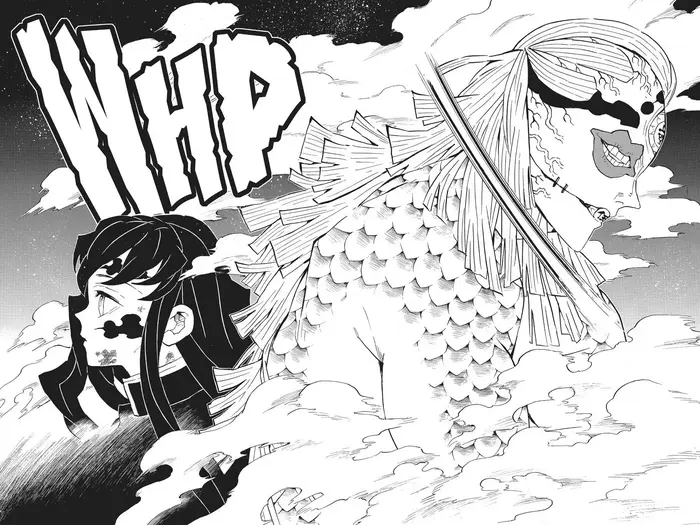Demon Slayer - Chapter 121 - Page 14