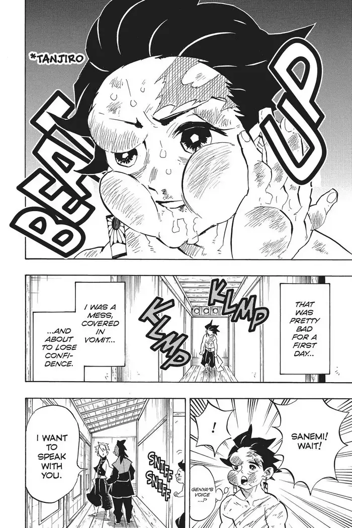 Demon Slayer - Chapter 132 - Page 18