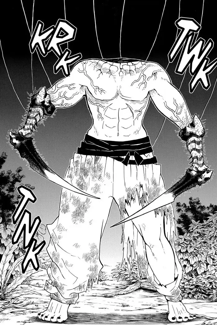 Demon Slayer - Chapter 31 - Page 6