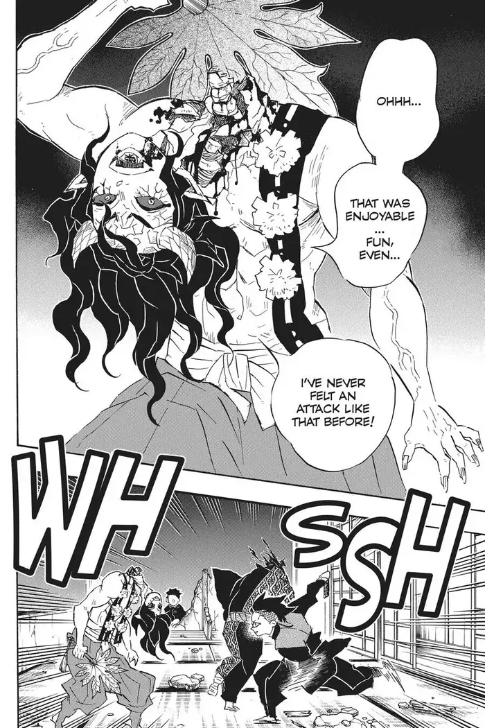 Demon Slayer - Chapter 107 - Page 10