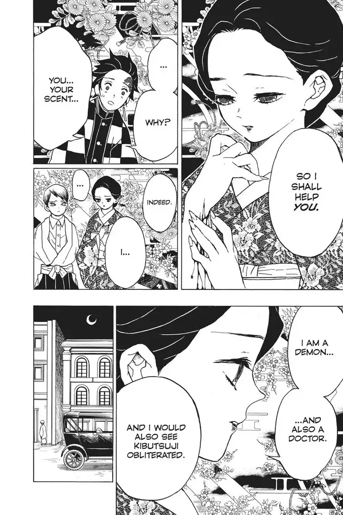 Demon Slayer - Chapter 14 - Page 10