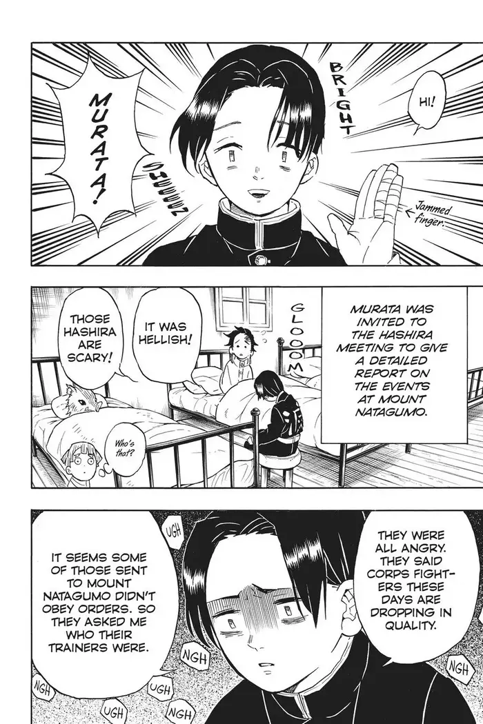Demon Slayer - Chapter 48 - Page 18