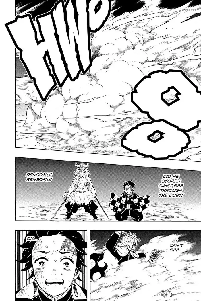 Demon Slayer - Chapter 64 - Page 9