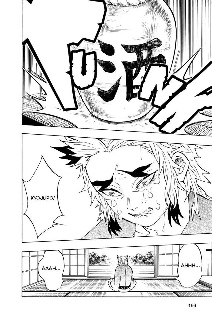 Demon Slayer - Chapter 69 - Page 16