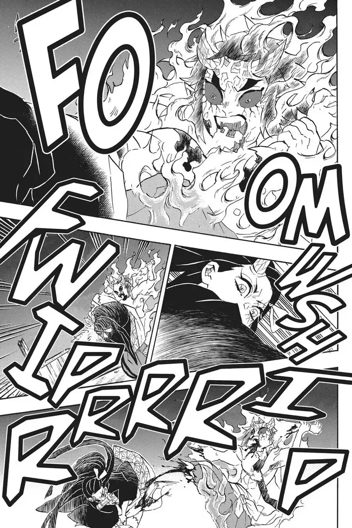 Demon Slayer - Chapter 109 - Page 13