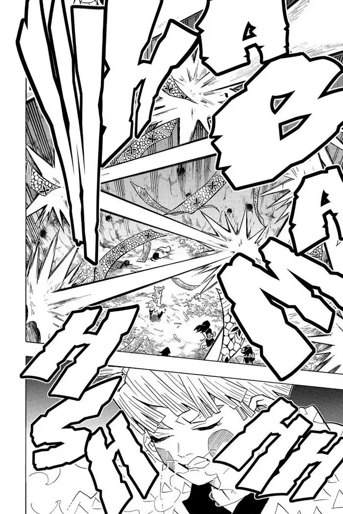 Demon Slayer - Chapter 79 - Page 12
