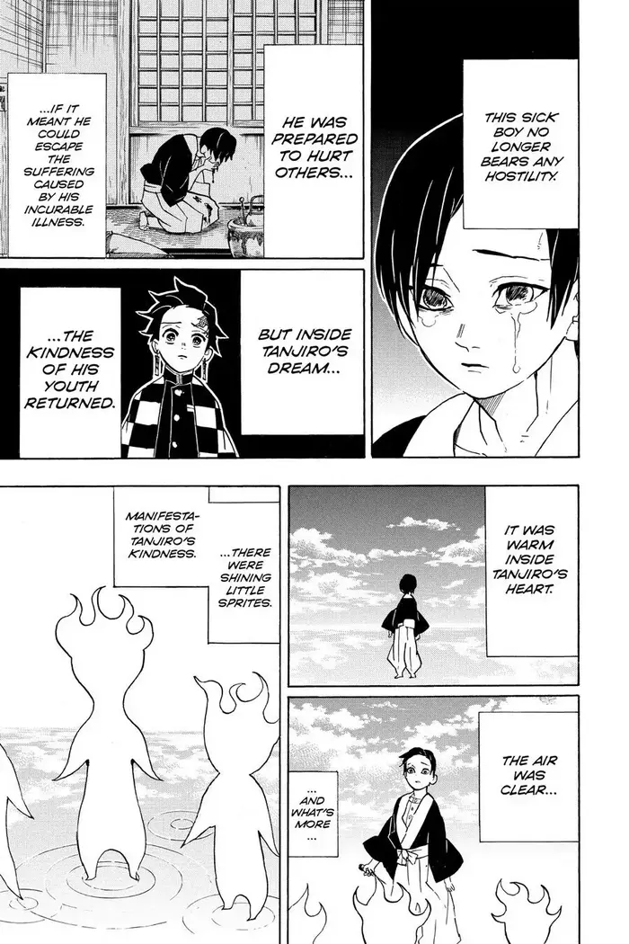 Demon Slayer - Chapter 58 - Page 11