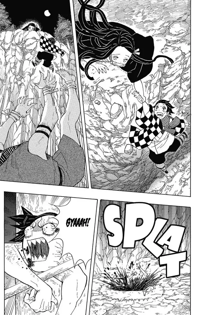 Demon Slayer - Chapter 2 - Page 23