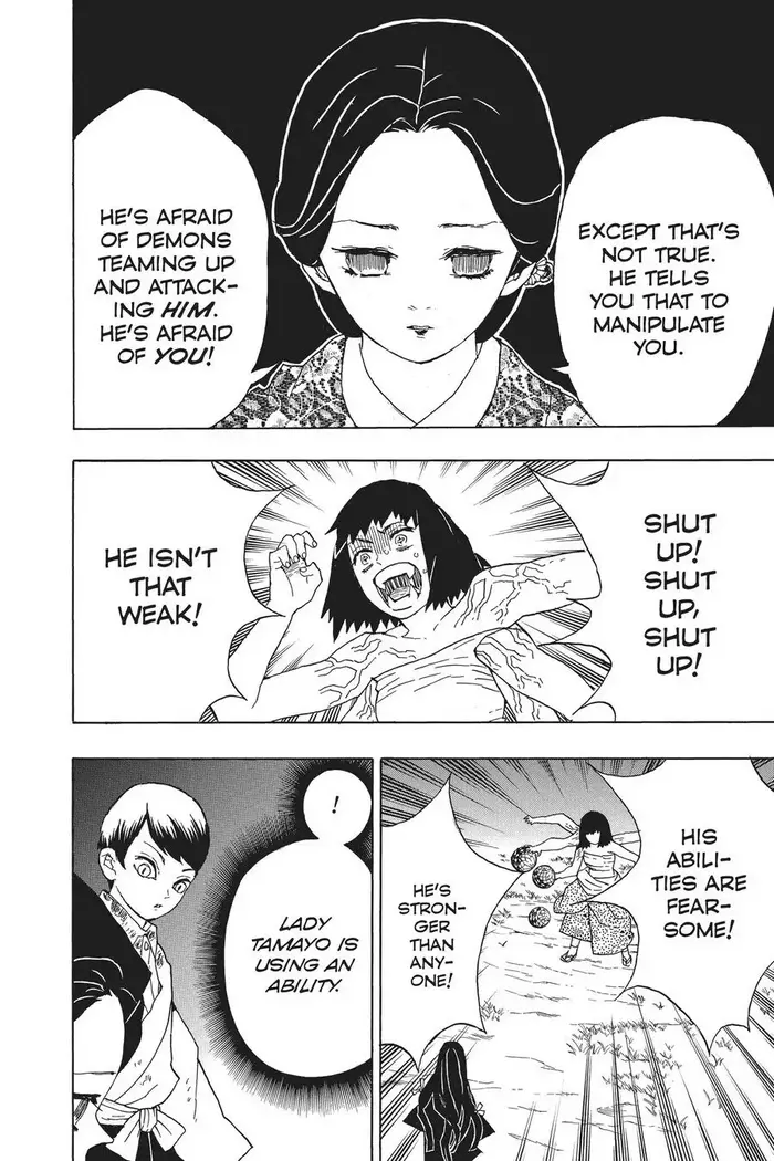 Demon Slayer - Chapter 18 - Page 16