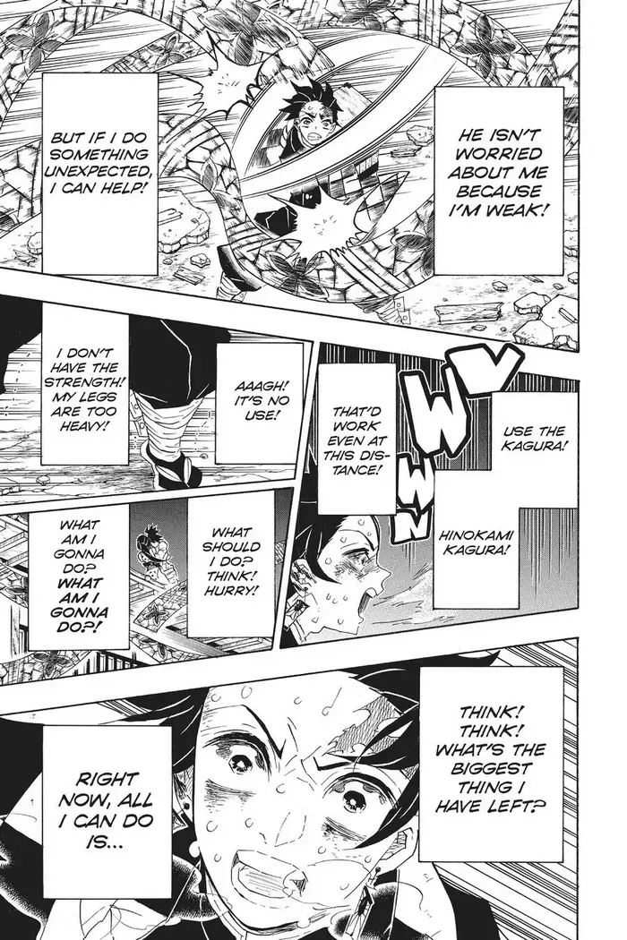 Demon Slayer - Chapter 90 - Page 13