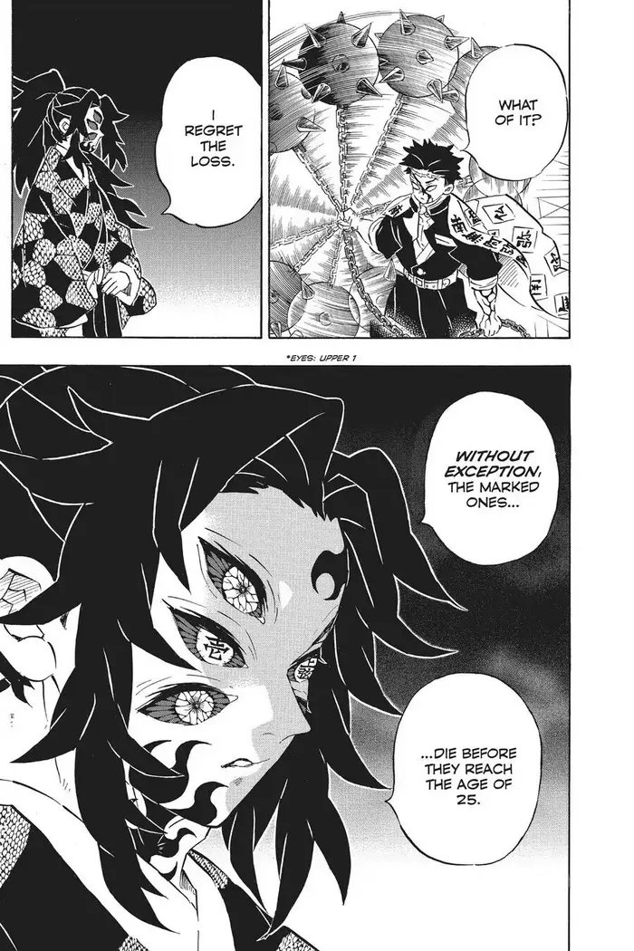 Demon Slayer - Chapter 170 - Page 13