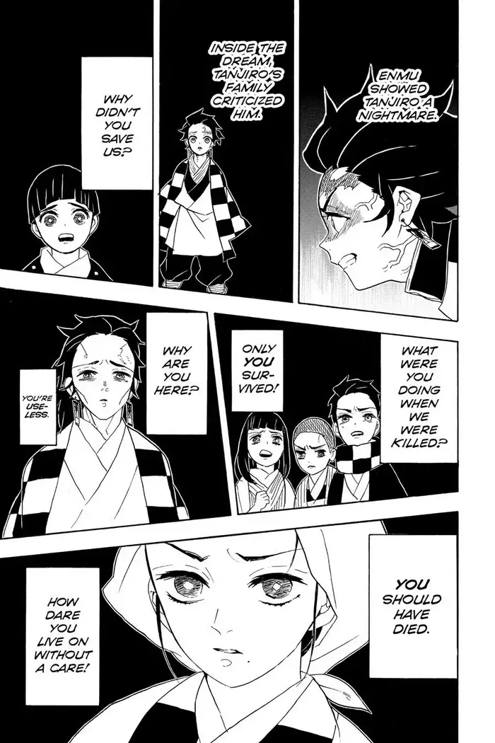 Demon Slayer - Chapter 59 - Page 9
