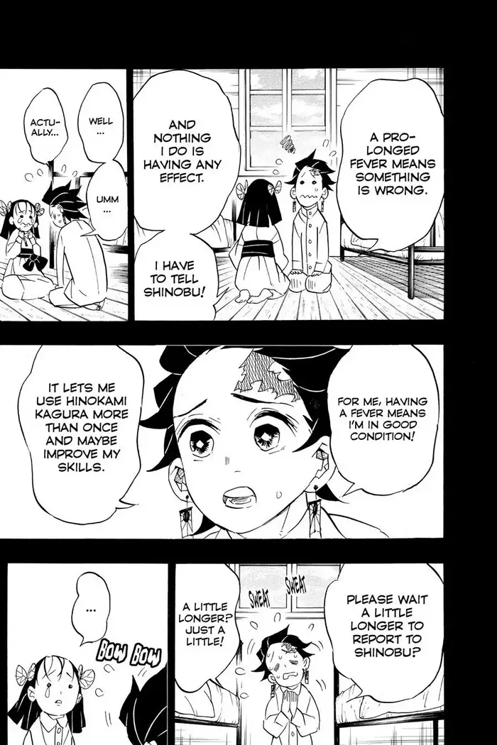 Demon Slayer - Chapter 78 - Page 9