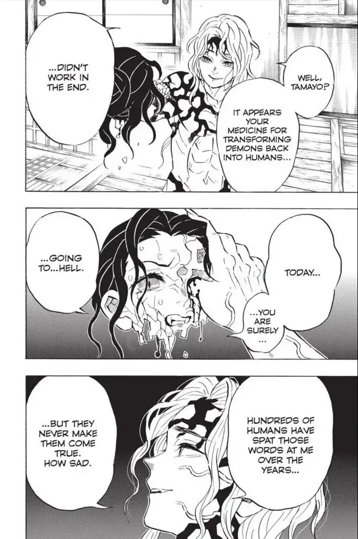Demon Slayer - Chapter 180 - Page 14
