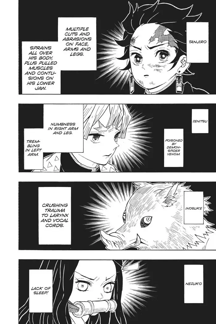 Demon Slayer - Chapter 48 - Page 16