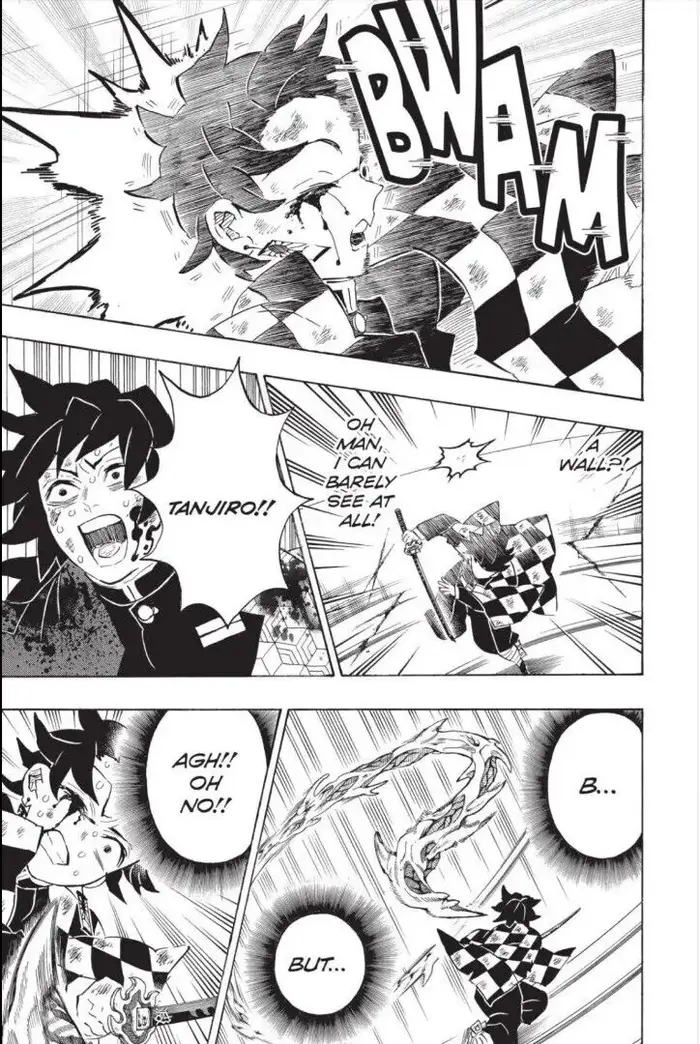 Demon Slayer - Chapter 182 - Page 16