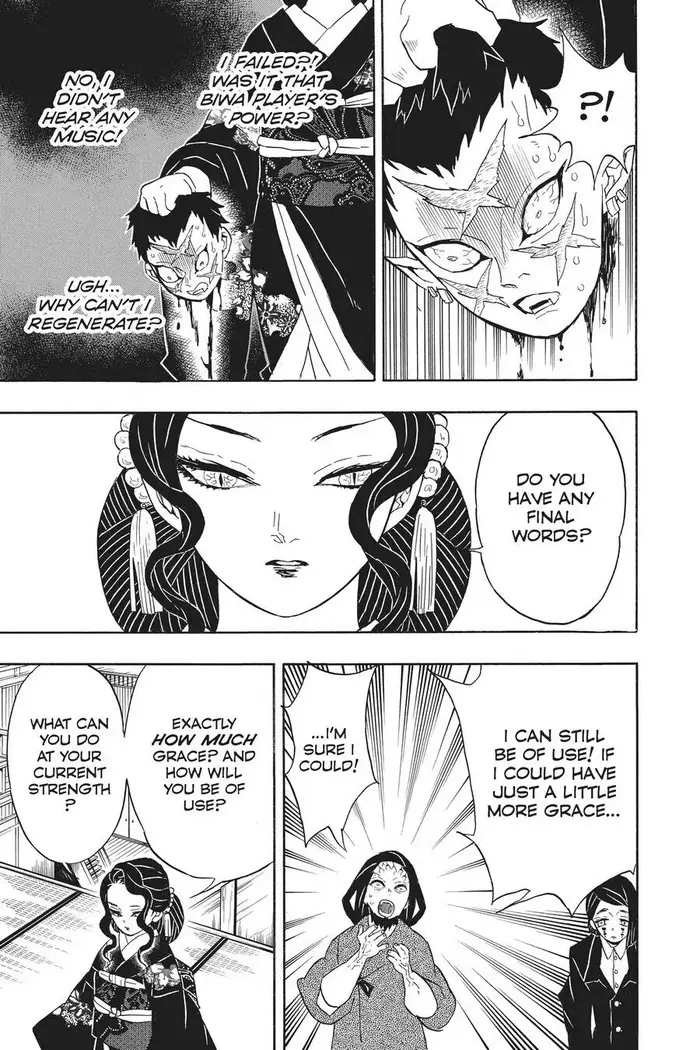 Demon Slayer - Chapter 52 - Page 11