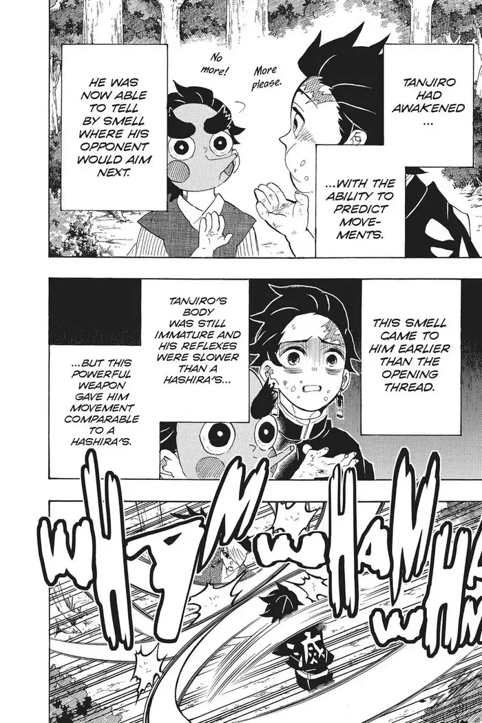 Demon Slayer - Chapter 104 - Page 14