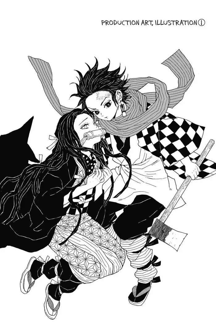 Demon Slayer - Chapter 1 - Page 60