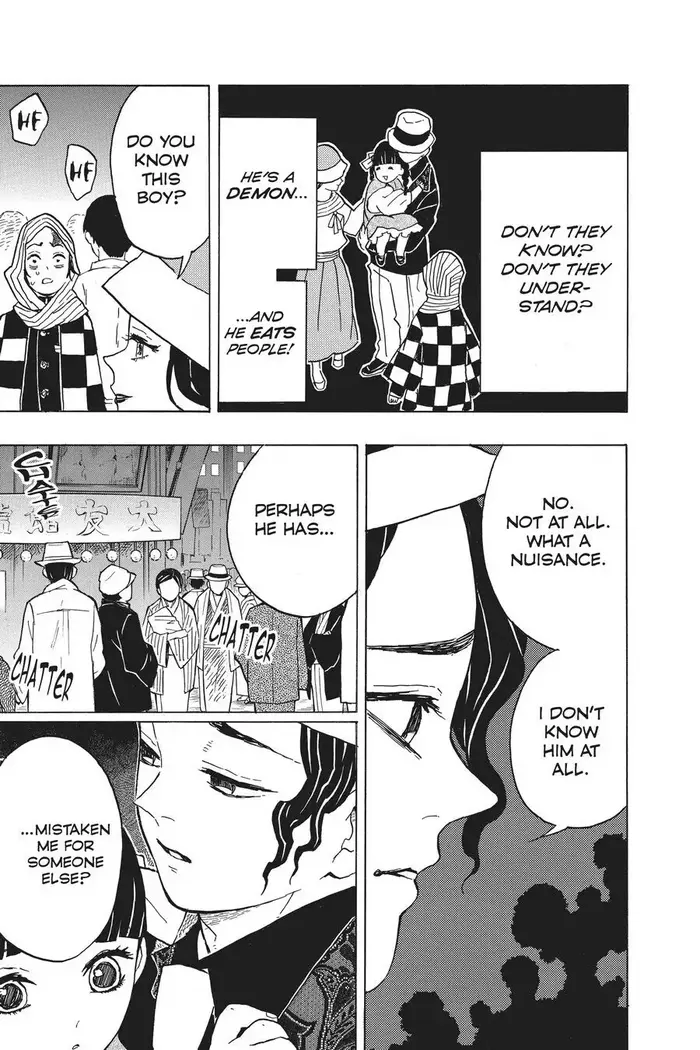 Demon Slayer - Chapter 13 - Page 17
