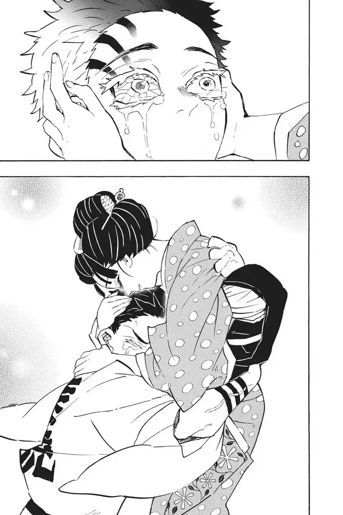Demon Slayer - Chapter 156 - Page 19