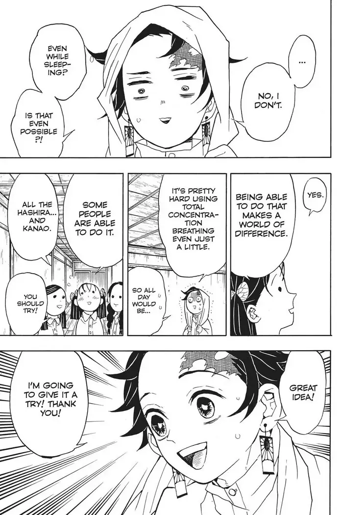 Demon Slayer - Chapter 49 - Page 19
