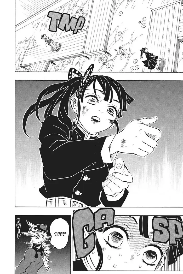 Demon Slayer - Chapter 158 - Page 14