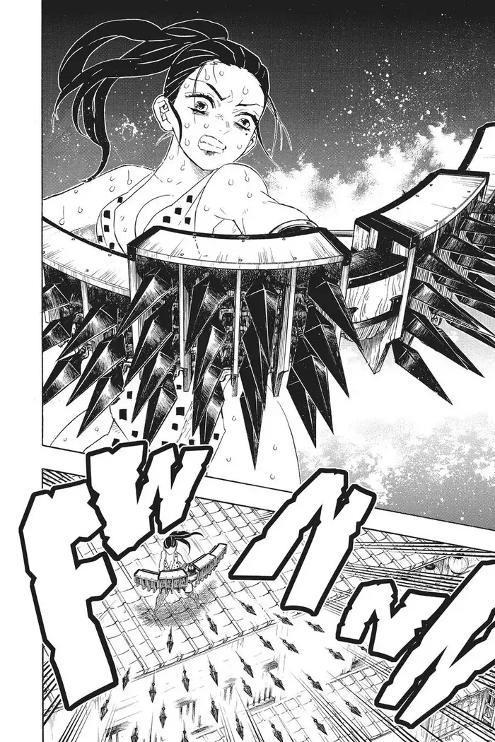 Demon Slayer - Chapter 89 - Page 20