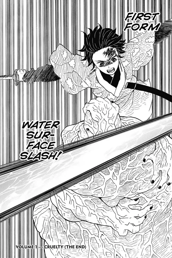 Demon Slayer - Chapter 7 - Page 21