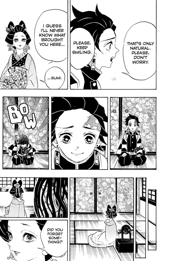Demon Slayer - Chapter 75 - Page 17