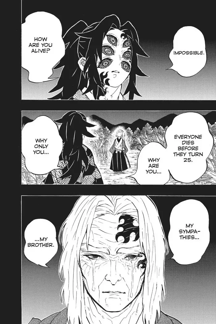 Demon Slayer - Chapter 174 - Page 10
