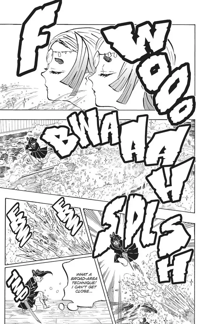Demon Slayer - Chapter 158 - Page 11
