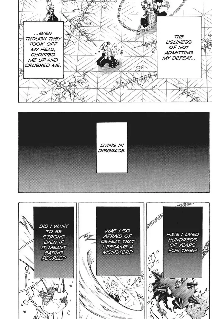 Demon Slayer - Chapter 176 - Page 18
