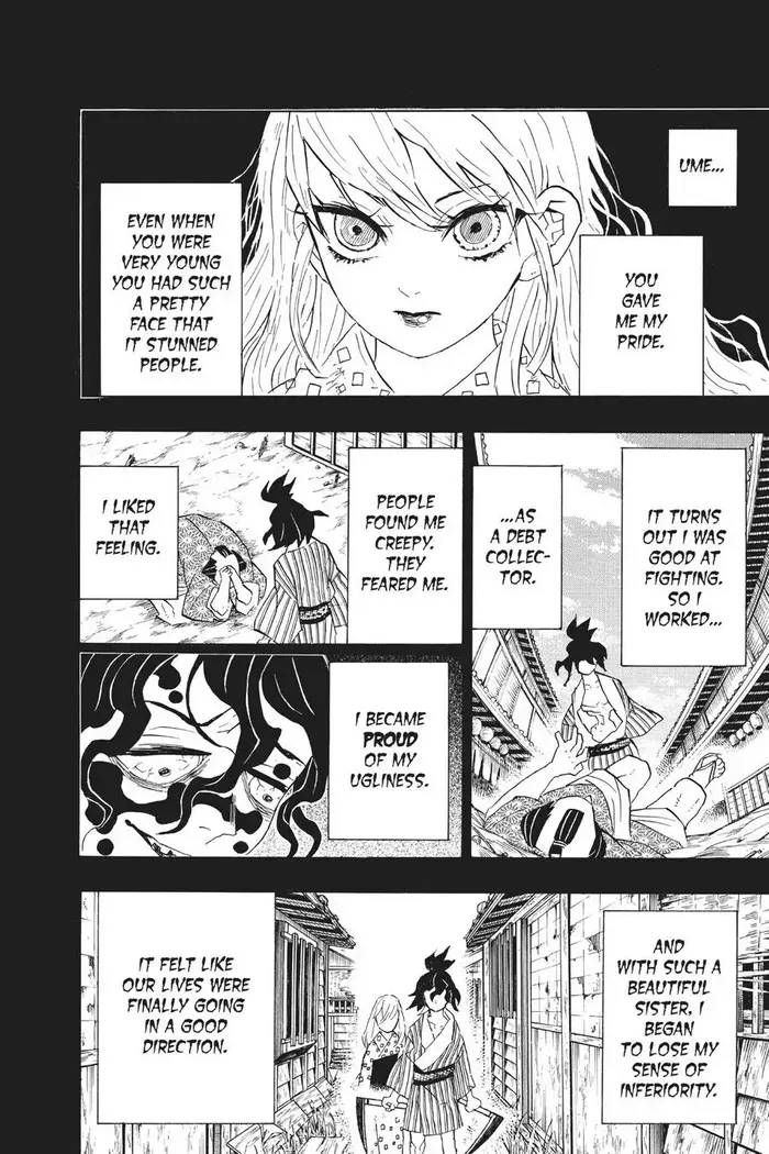 Demon Slayer - Chapter 96 - Page 10