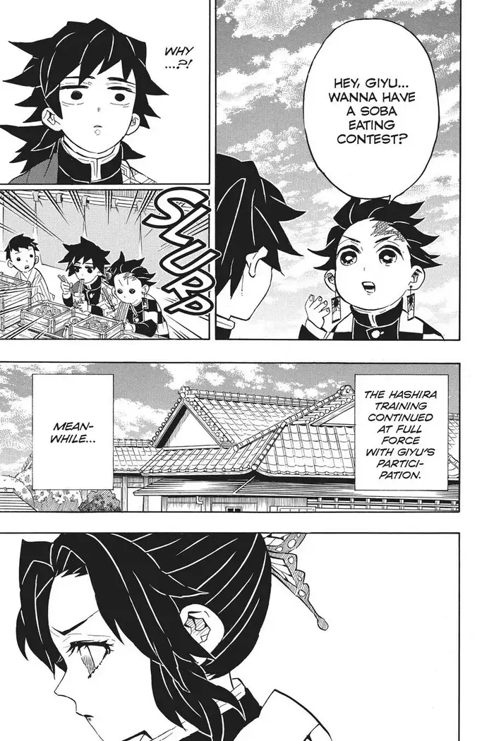 Demon Slayer - Chapter 131 - Page 13