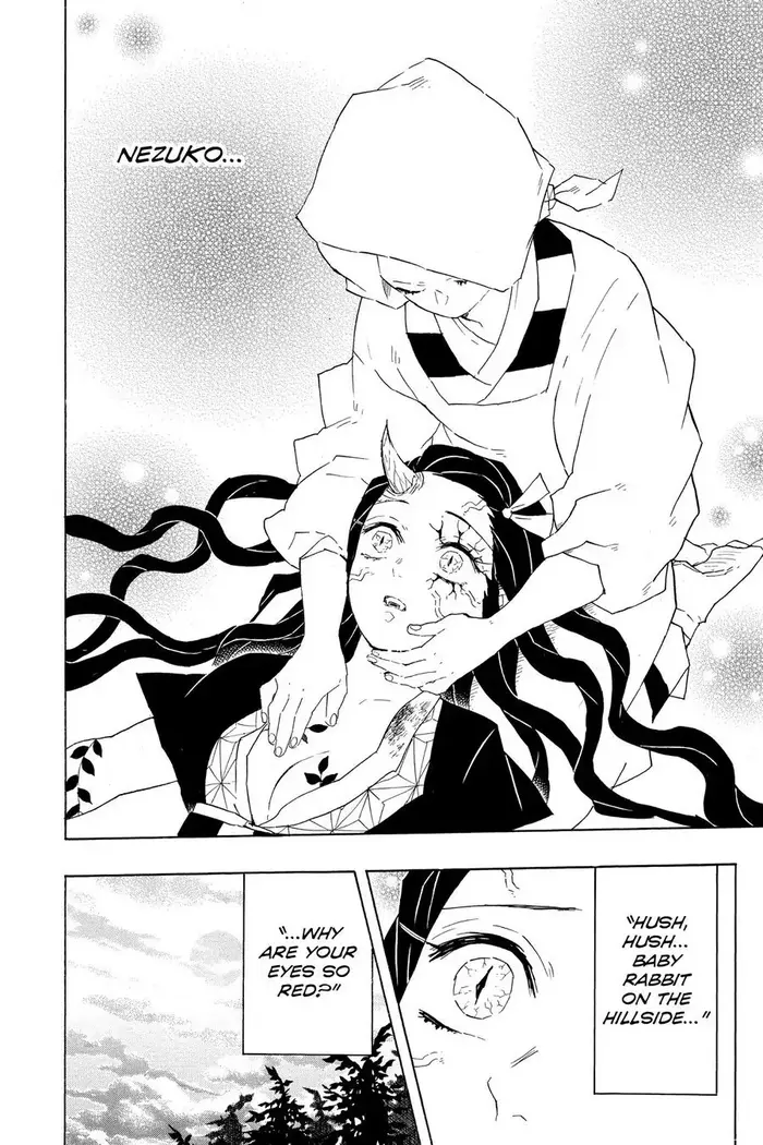 Demon Slayer - Chapter 85 - Page 6