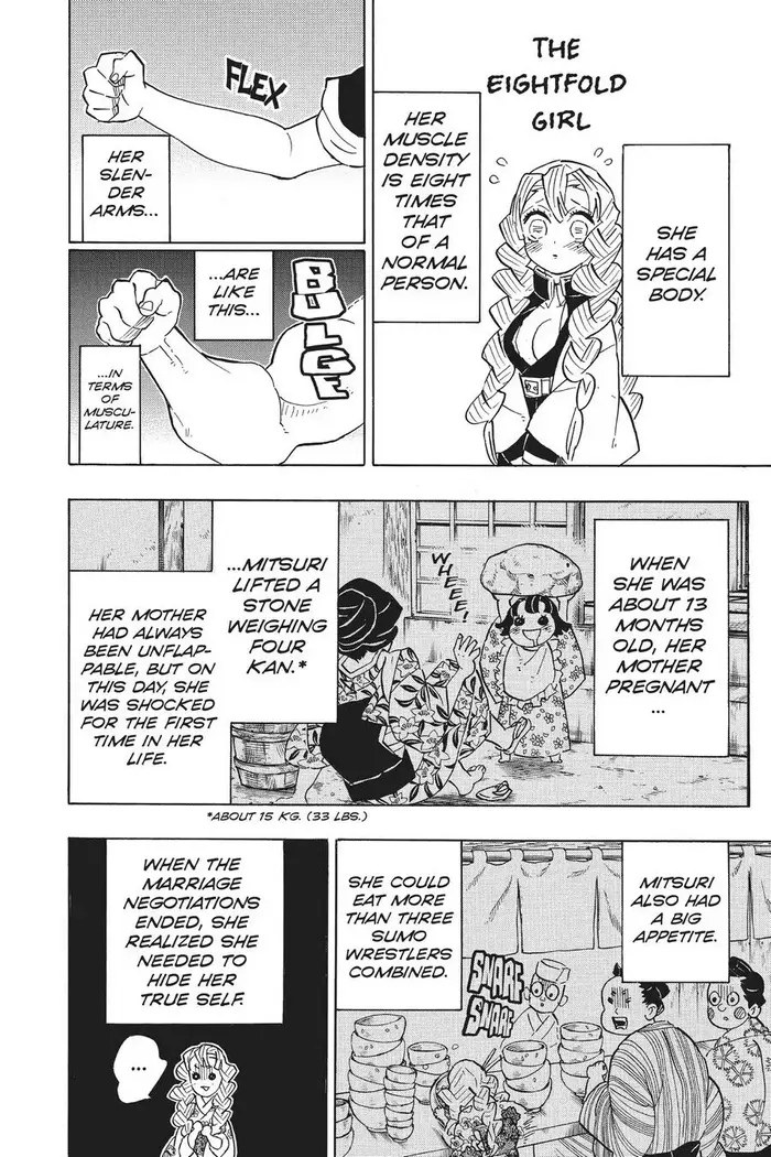 Demon Slayer - Chapter 123 - Page 14