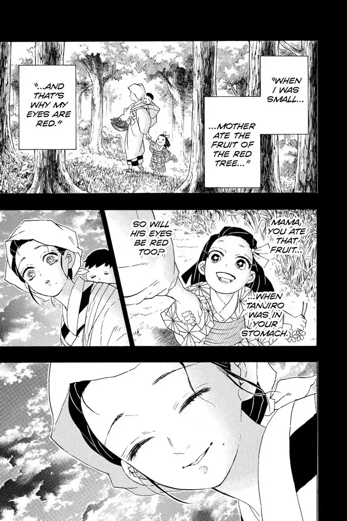 Demon Slayer - Chapter 85 - Page 7