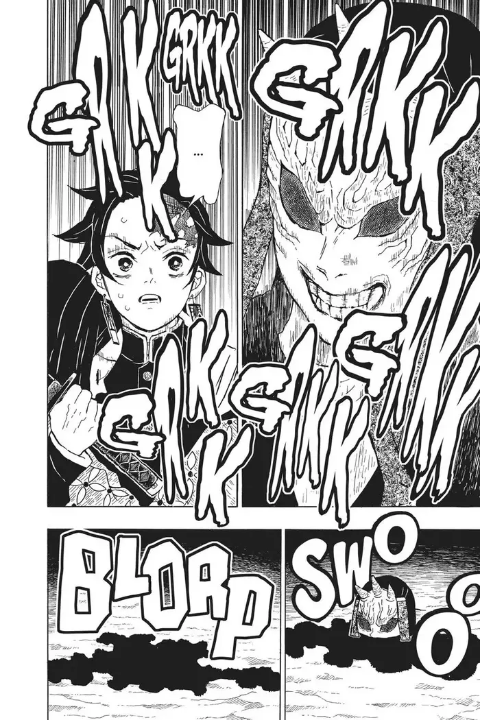 Demon Slayer - Chapter 10 - Page 16