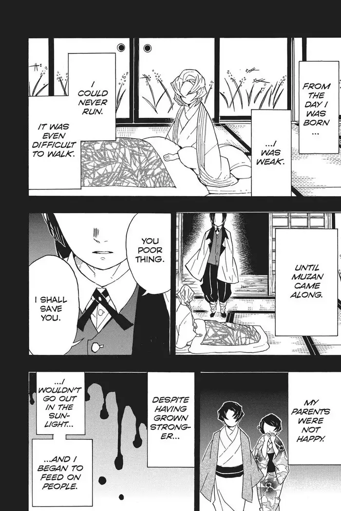 Demon Slayer - Chapter 43 - Page 2
