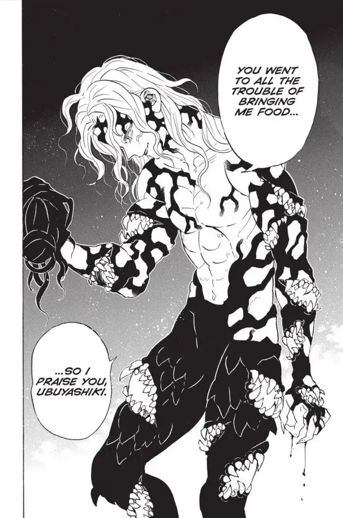 Demon Slayer - Chapter 180 - Page 12