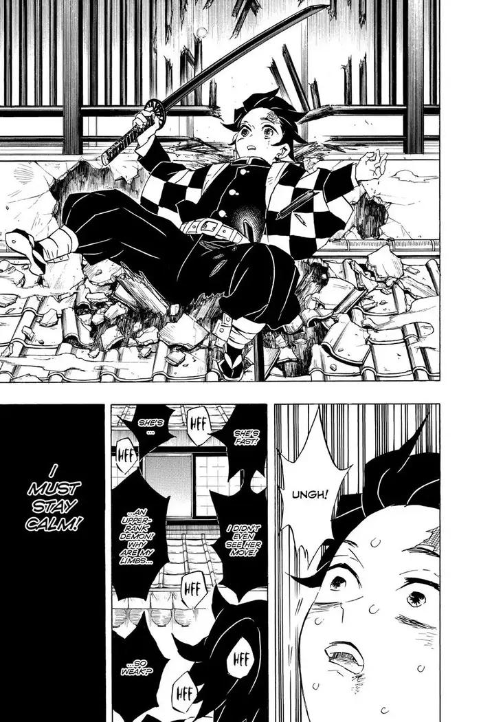 Demon Slayer - Chapter 76 - Page 13