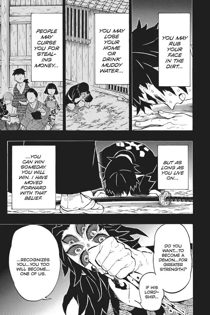 Demon Slayer - Chapter 145 - Page 3