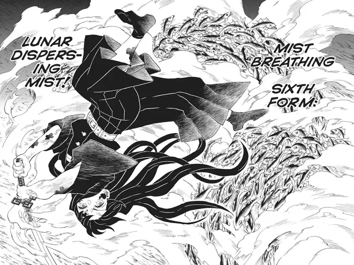 Demon Slayer - Chapter 120 - Page 7