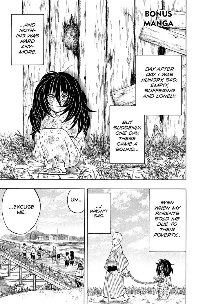 Demon Slayer - Chapter 61 - Page 24